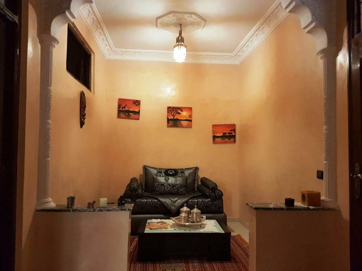 Maison Zaitouna マラケシュ エクステリア 写真