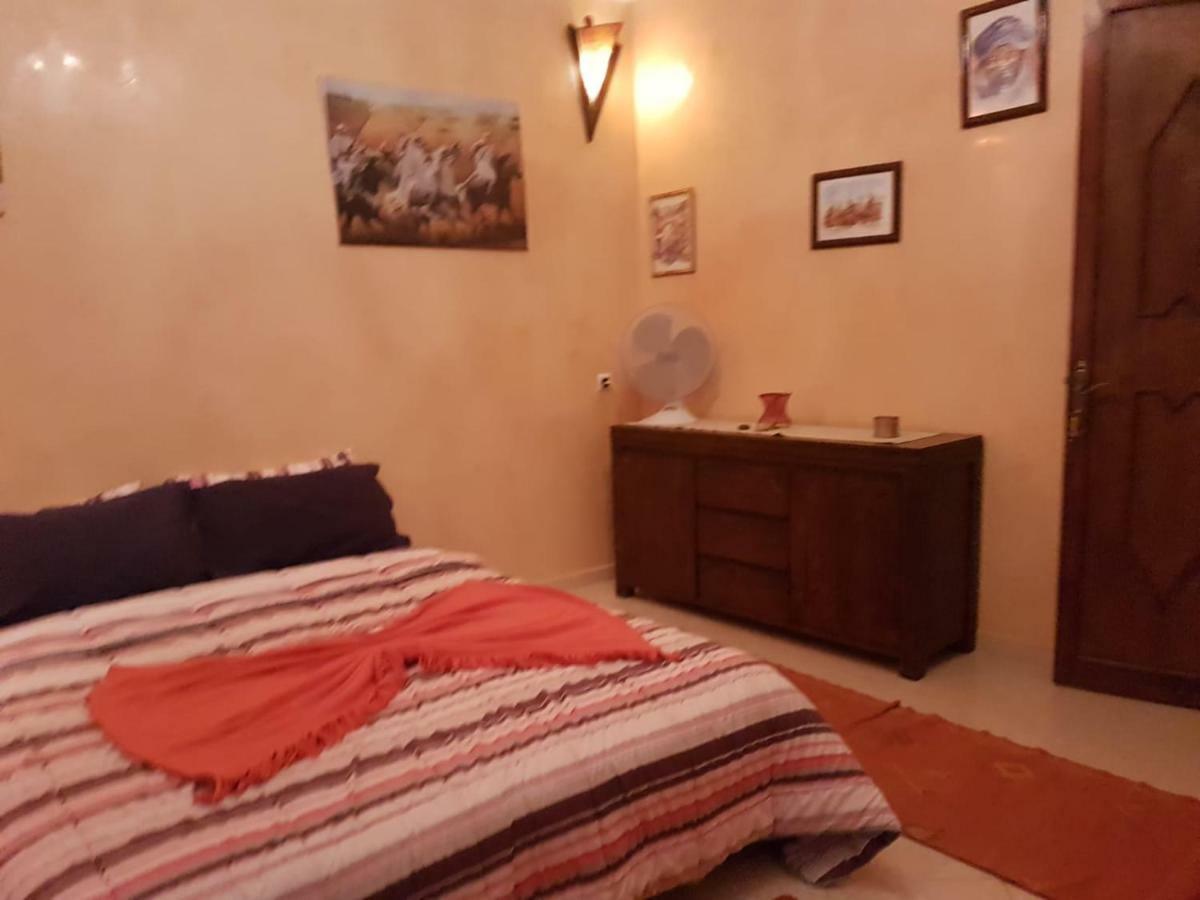 Maison Zaitouna マラケシュ エクステリア 写真