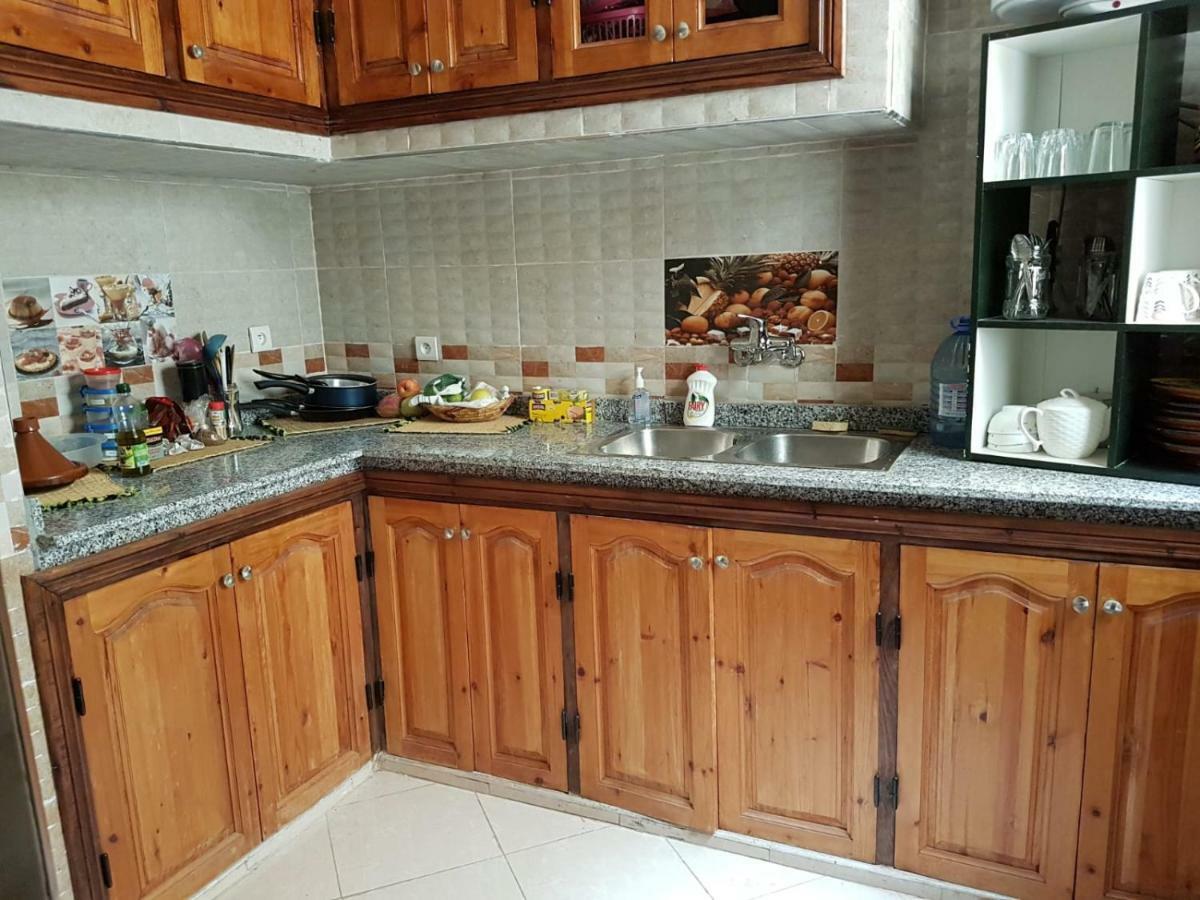 Maison Zaitouna マラケシュ エクステリア 写真