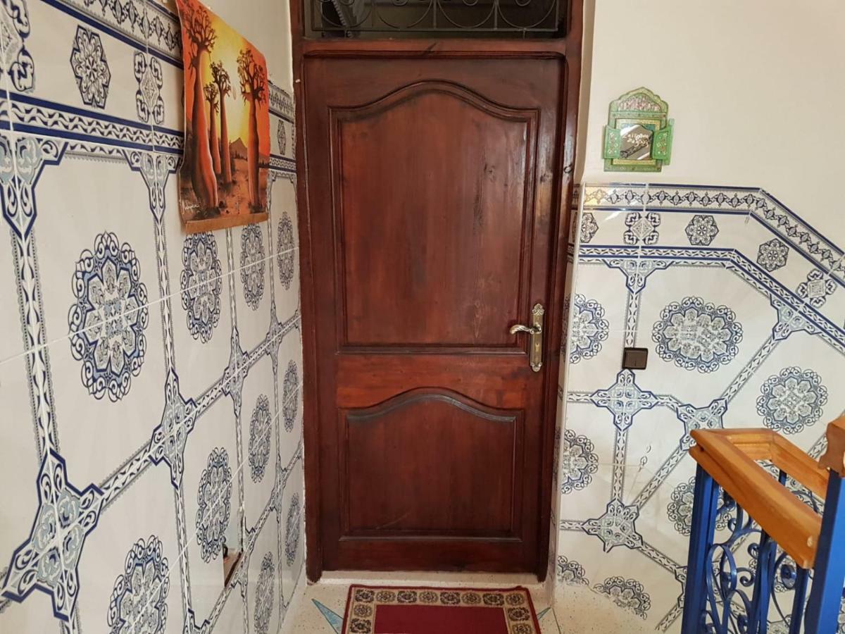 Maison Zaitouna マラケシュ エクステリア 写真
