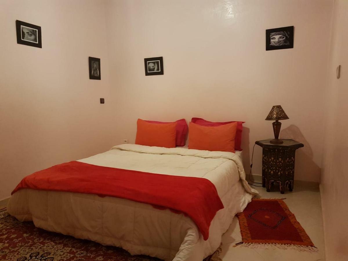 Maison Zaitouna マラケシュ エクステリア 写真