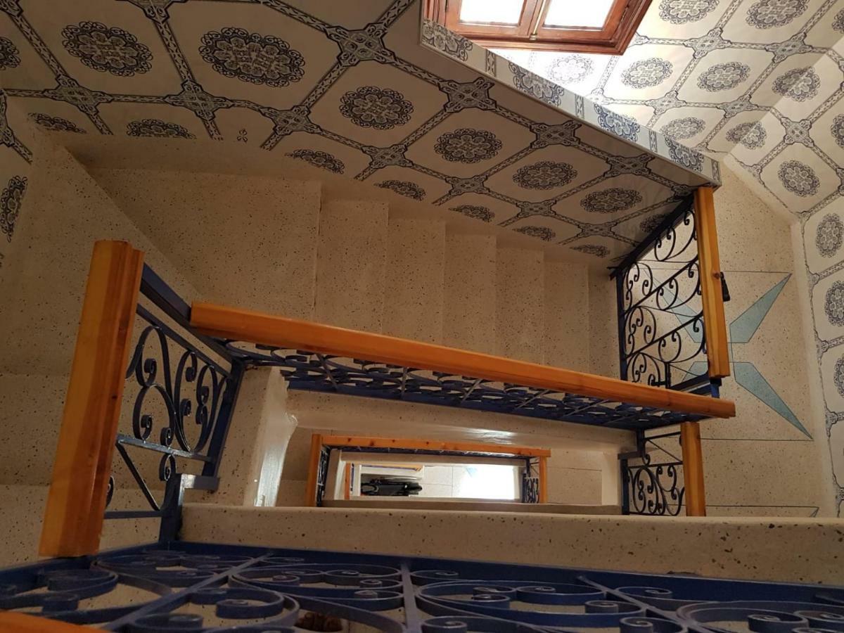Maison Zaitouna マラケシュ エクステリア 写真